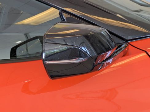 New 2026 Chevrolet Corvette ZR1 image 15