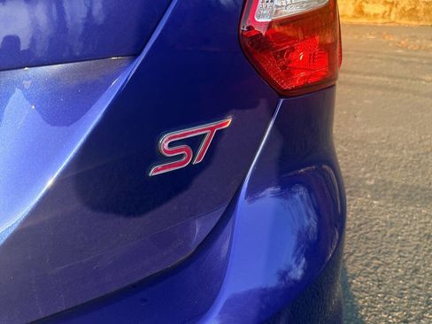 Used 2013 Ford Focus ST image 37