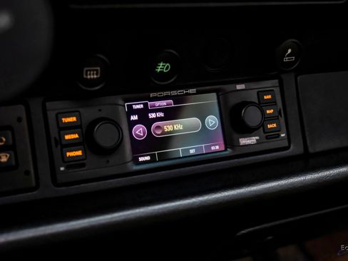 Used 1996 Porsche 911 GT3 RS image 75