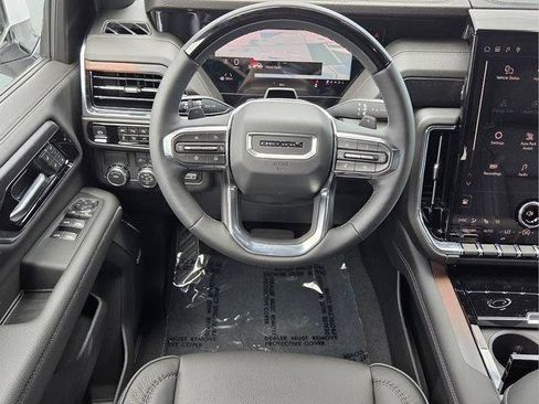 New 2026 GMC Yukon Denali w/ Advanced Technology Package RWD image 16