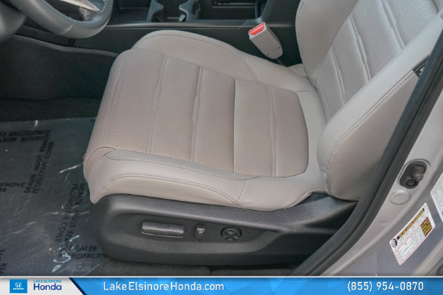 Used 2022 Honda CR-V EX-L image 15