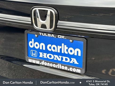 New 2026 Honda Odyssey EX-L image 7