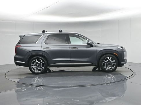 Used 2023 Hyundai Palisade Limited w/ Cargo Package AWD/4WD image 33