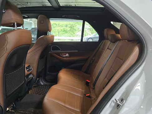 Used 2026 Mercedes-Benz GLE 450 4MATIC image 16