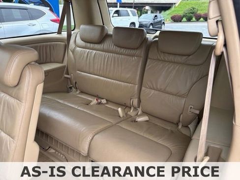 Used 2010 Honda Odyssey EX-L image 19