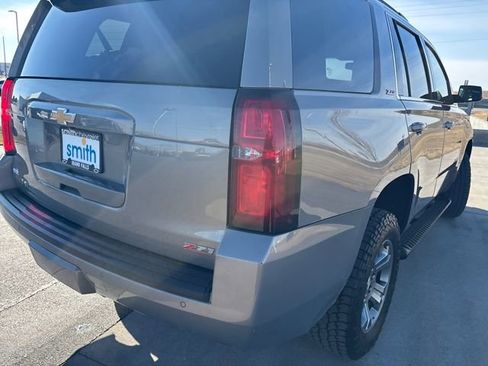 Used 2019 Chevrolet Tahoe LT w/ Luxury Package image 31