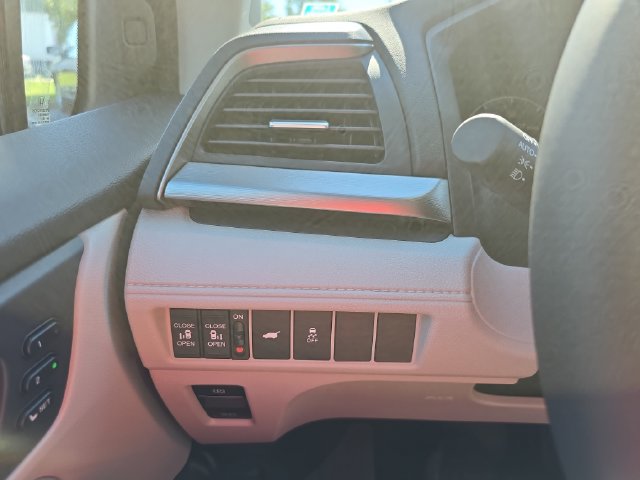 New 2027 Honda Odyssey EX-L image 26