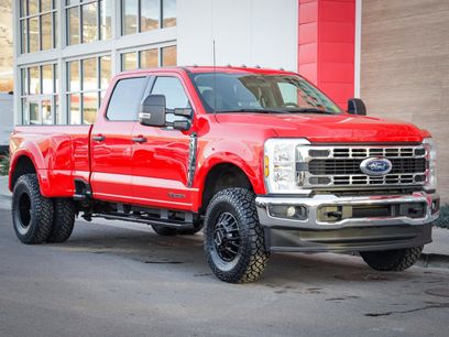 Used 2024 Ford F350 XLT