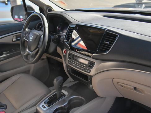 Used 2019 Honda Pilot EX-L image 53