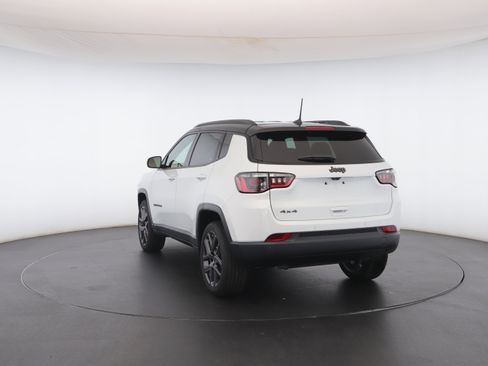 New 2026 Jeep Compass Limited image 22