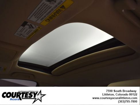 Used 2016 Acura RDX AWD w/ Technology Package image 20