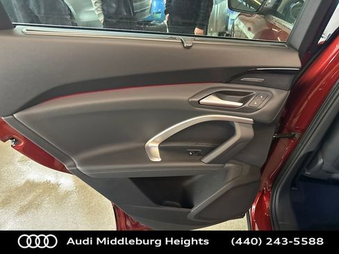 New 2025 Audi Q5 2.0T Premium Plus image 36
