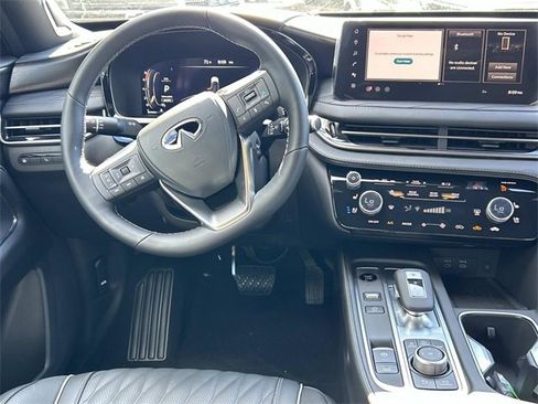 New 2026 INFINITI QX60 Autograph w/ Autograph Tech Package image 27