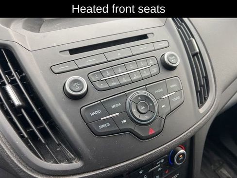 Used 2018 Ford Escape SE image 9