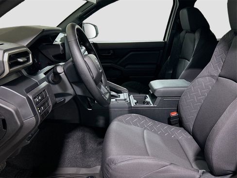 New 2026 Toyota Tacoma SR image 20