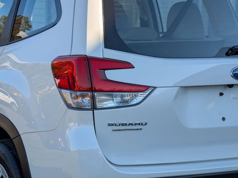 Used 2024 Subaru Forester image 13