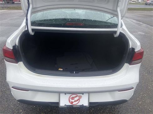 Used 2023 Kia Rio LX image 10