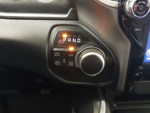 Used 2021 RAM 1500 Big Horn AWD/4WD image 22
