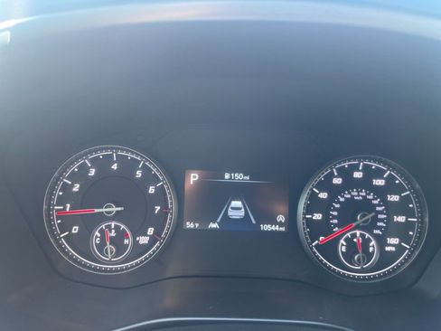 Used 2021 Hyundai Santa Fe SE FWD image 18