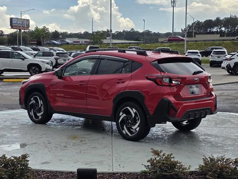 New 2026 Subaru Crosstrek 2.5i Limited AWD/4WD image 4