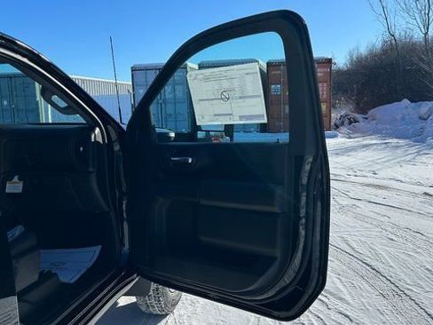 New 2026 Chevrolet Silverado 3500 W/T w/ WT Convenience Package image 32