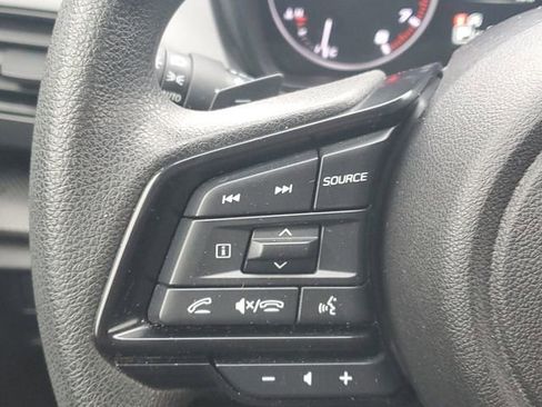 Certified 2024 Subaru Crosstrek 2.0i Premium w/ Popular Package #3 image 28