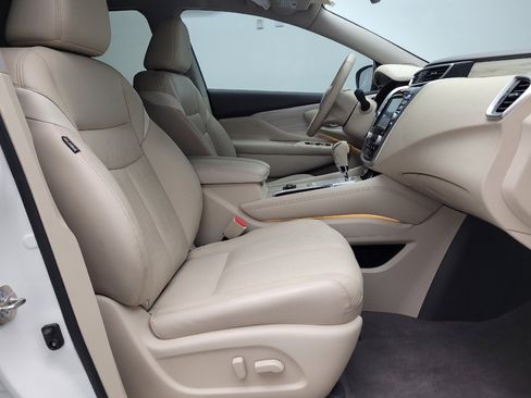 Used 2018 Nissan Murano Platinum image 21
