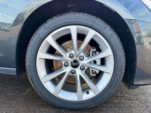 New 2026 Audi A3 2.0T Premium Plus image 10