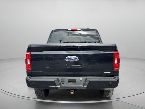 Used 2023 Ford F150 XLT w/ Equipment Group 302A High image 4