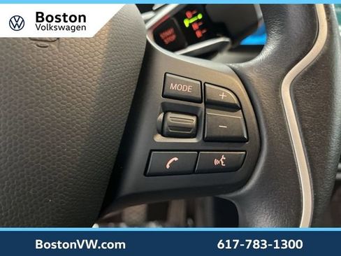 Used 2015 BMW i3 w/ Range Extender image 18