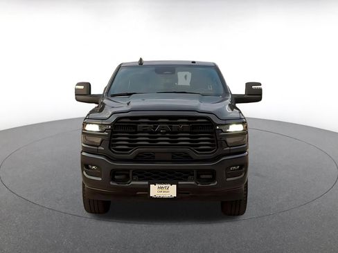 Used 2025 RAM 2500 Big Horn image 4