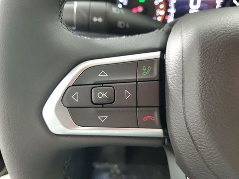 New 2026 Jeep Compass Latitude image 22