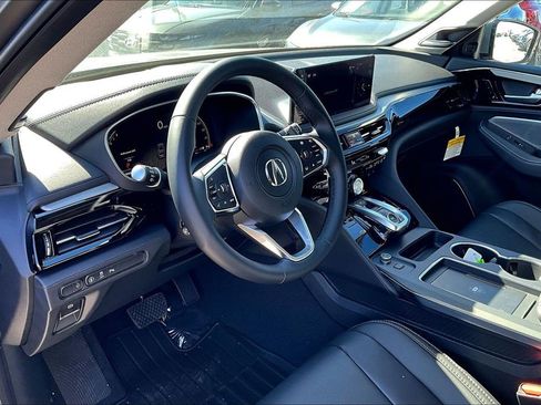 New 2026 Acura MDX w/ Technology Package image 28