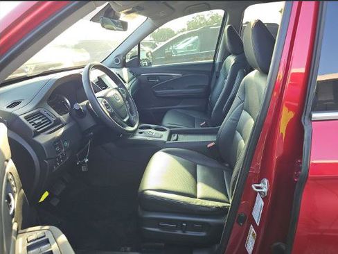 Used 2023 Honda Ridgeline RTL-E image 2
