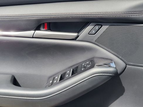 New 2026 MAZDA MAZDA3 2.5 S Sedan w/ Preferred Pkg image 10