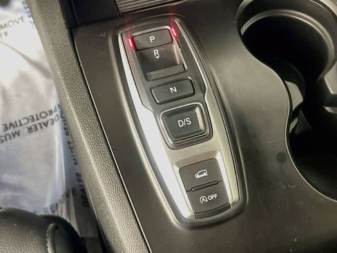 Used 2023 Honda Passport EX-L image 24