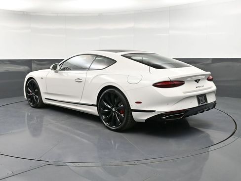 New 2026 Bentley Continental GT image 3