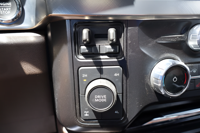 Used 2026 Ford F250 King Ranch AWD/4WD image 28