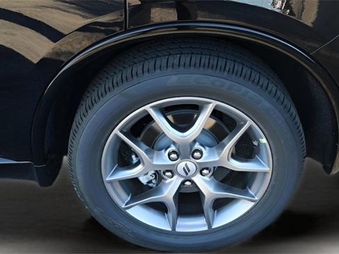 New 2026 Dodge Durango GT image 9