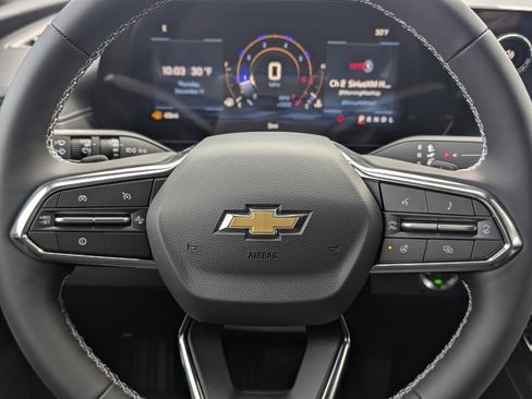 New 2026 Chevrolet Traverse LT w/ LPO, Floor Liner Package image 20