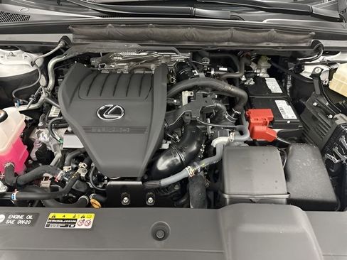 Used 2023 Lexus RX 350 Premium w/ Accessory Package image 10