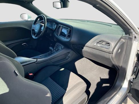 Used 2023 Dodge Challenger R/T RWD image 29