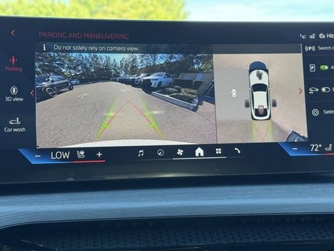 New 2026 BMW i4 eDrive40 w/ Premium Package image 25