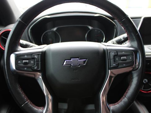 Used 2022 Chevrolet Blazer RS image 18