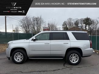 Used 2017 GMC Yukon SLT video 1