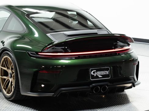 Used 2026 Porsche 911 GT3 image 39