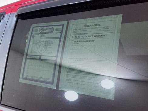 Used 2016 RAM 2500 Laramie image 38