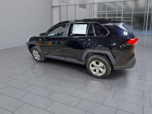 Certified 2023 Toyota RAV4 XLE image 6
