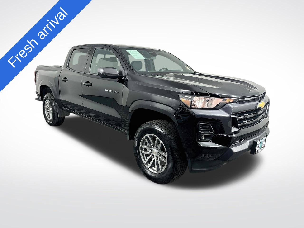 Used 2024 Chevrolet Colorado LT w/ LT Convenience Package AWD/4WD 360° Tour