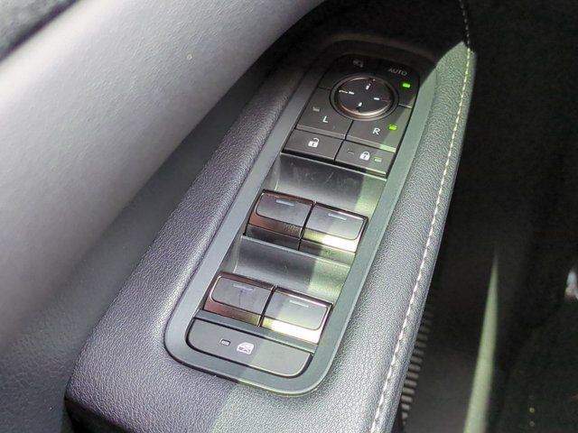 Certified 2025 Lexus RX 500h F Sport AWD/4WD image 22